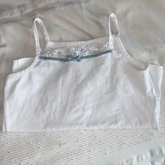 Baby tank - Picture 2 of 4